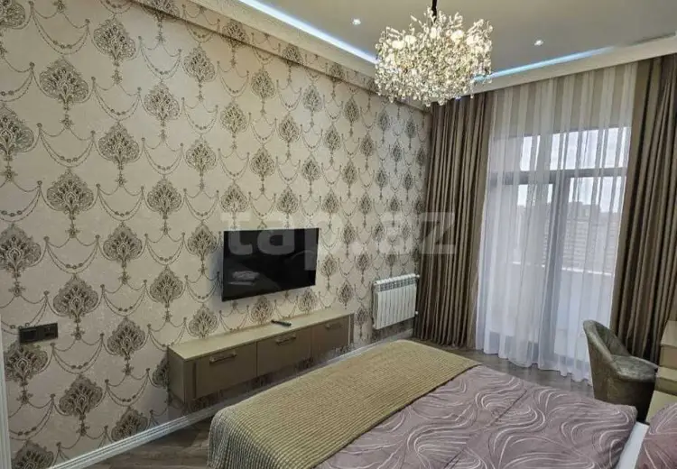3 otaqlı mənzil , Bakı
