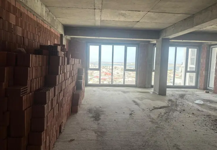 3 otaqlı mənzil , Bakı