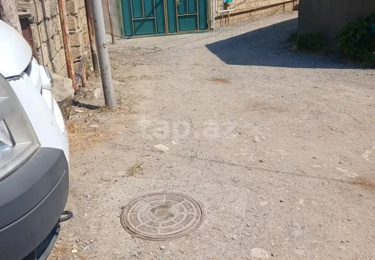 78 500 AZN - 3 otaqlı mənzil, Binə qəs., Xəzər, Bakı