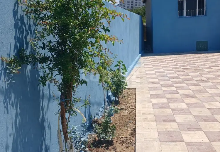 78 500 AZN - 3 otaqlı mənzil, Binə qəs., Xəzər, Bakı