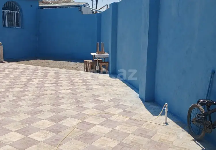 78 500 AZN - 3 otaqlı mənzil, Binə qəs., Xəzər, Bakı
