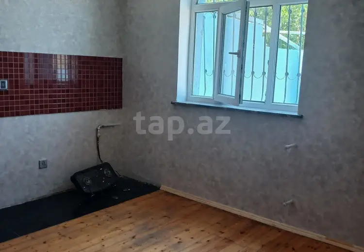78 500 AZN - 3 otaqlı mənzil, Binə qəs., Xəzər, Bakı