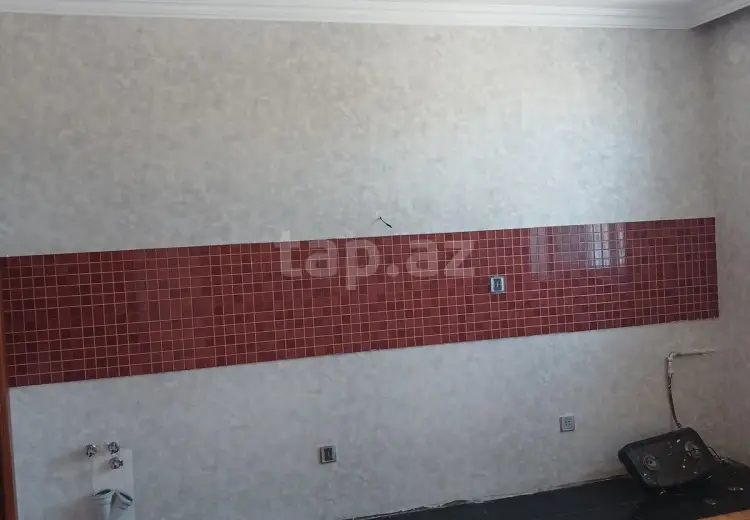 78 500 AZN - 3 otaqlı mənzil, Binə qəs., Xəzər, Bakı