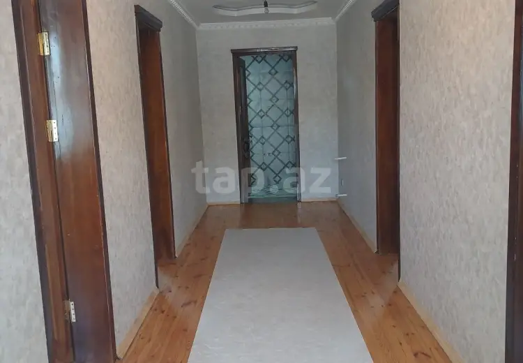 78 500 AZN - 3 otaqlı mənzil, Binə qəs., Xəzər, Bakı