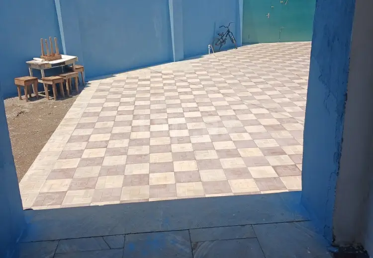 78 500 AZN - 3 otaqlı mənzil, Binə qəs., Xəzər, Bakı