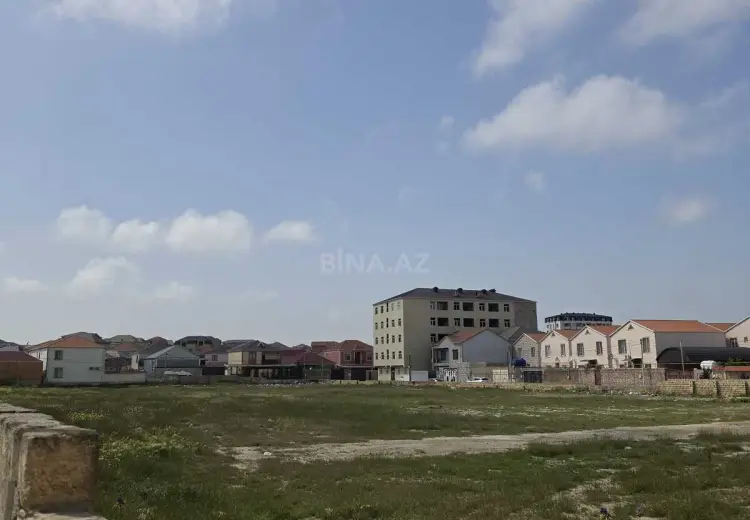 96.5 sot Torpaq Satılır, Masazır, Abşeron