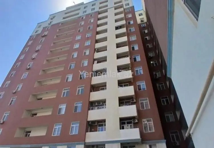 2 otaqlı mənzil Satılır, Xırdalan