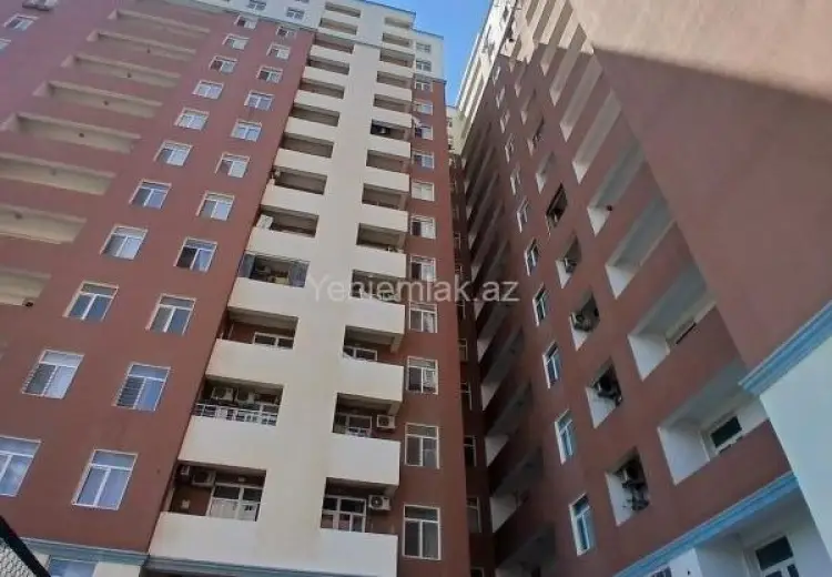 2 otaqlı mənzil Satılır, Xırdalan