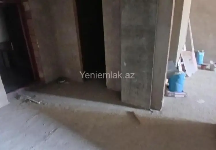 2 otaqlı mənzil Satılır, Xırdalan