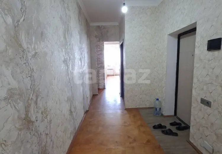 1 otaqlı mənzil , Sumqayıt