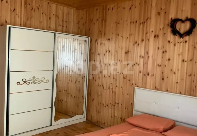 350 AZN - 4 otaqlı mənzil Kirayə (aylıq), Astara