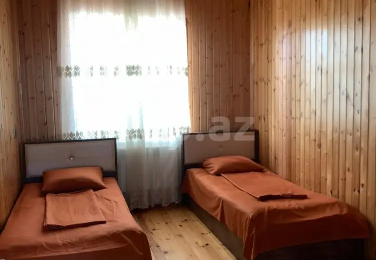 350 AZN - 4 otaqlı mənzil Kirayə (aylıq), Astara
