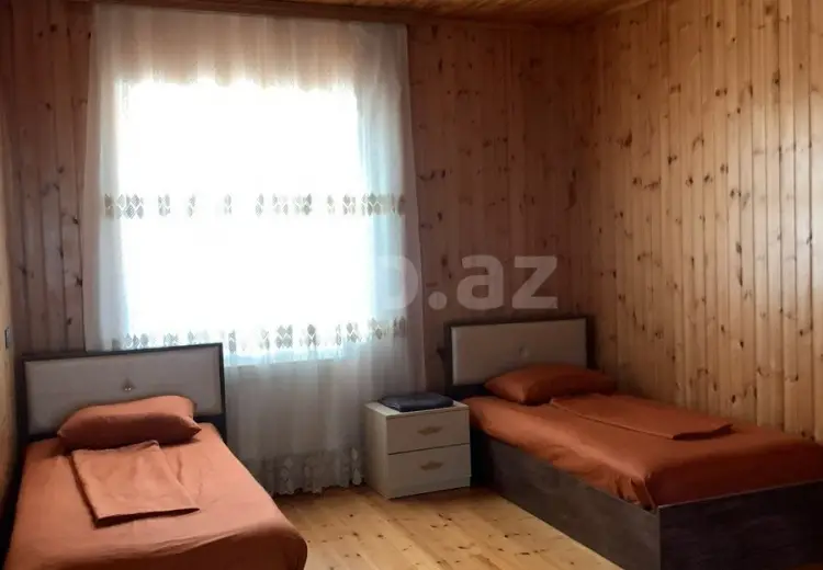 350 AZN - 4 otaqlı mənzil Kirayə (aylıq), Astara