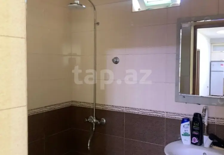 350 AZN - 4 otaqlı mənzil Kirayə (aylıq), Astara