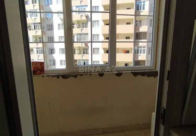3 otaqlı mənzil Satılır, Yeni Günəşli qəs., Suraxanı, Bakı