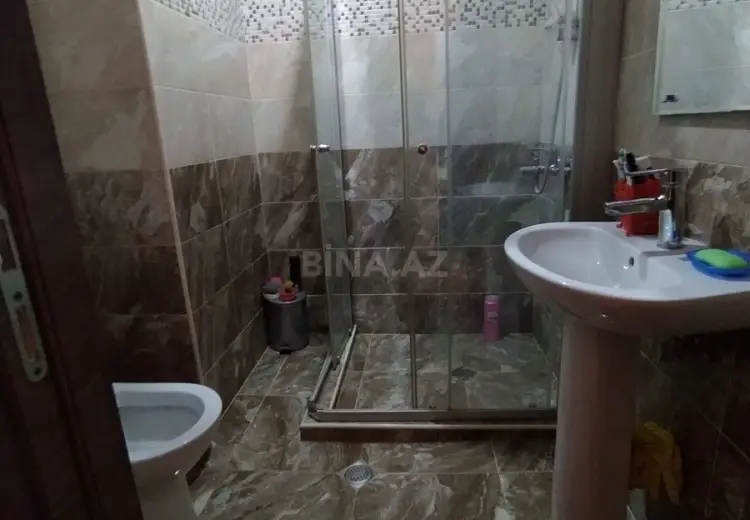 3 otaqlı mənzil Satılır, Yeni Günəşli qəs., Suraxanı, Bakı