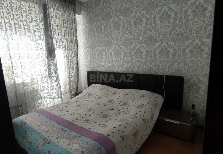 3 otaqlı mənzil Satılır, Yeni Günəşli qəs., Suraxanı, Bakı