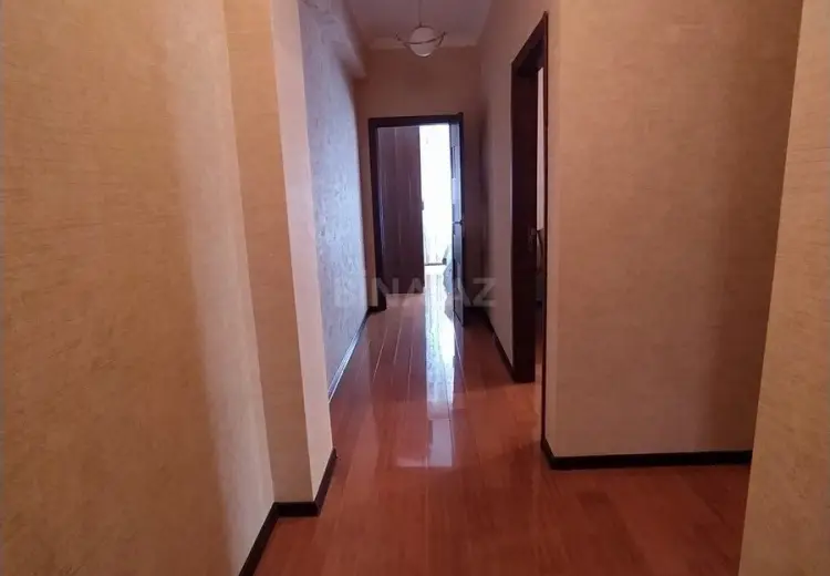 3 otaqlı mənzil Satılır, Yeni Günəşli qəs., Suraxanı, Bakı