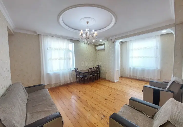 2 otaqlı mənzil Kirayə (aylıq), 7-ci mikrorayon, Binəqədi, Bakı