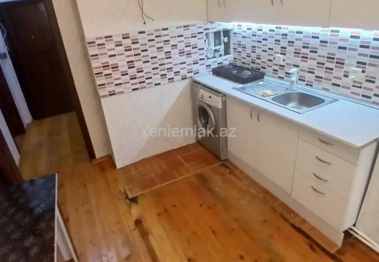 1 otaqlı mənzil Satılır, Xırdalan
