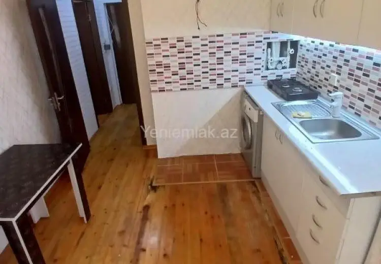 1 otaqlı mənzil Satılır, Xırdalan