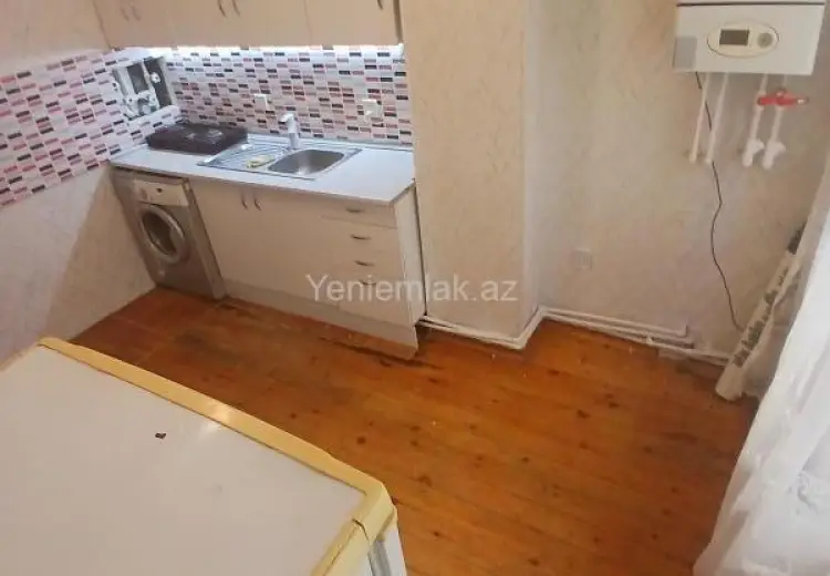1 otaqlı mənzil Satılır, Xırdalan