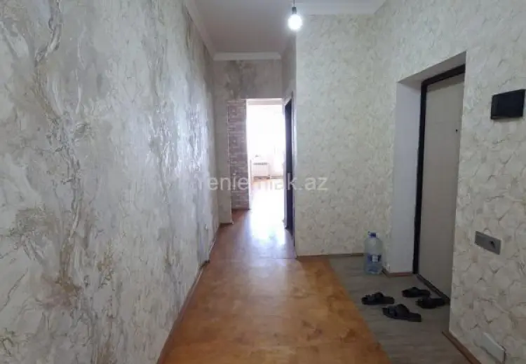 1 otaqlı mənzil Satılır, 76-cı məhəllə, Sumqayıt