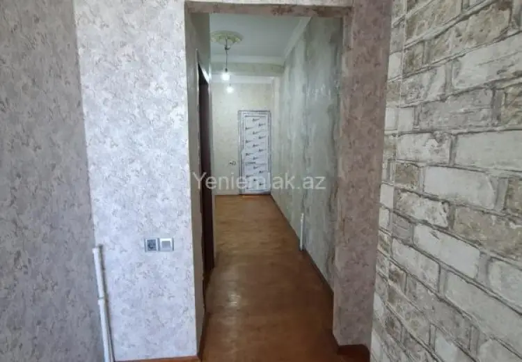 1 otaqlı mənzil Satılır, 76-cı məhəllə, Sumqayıt