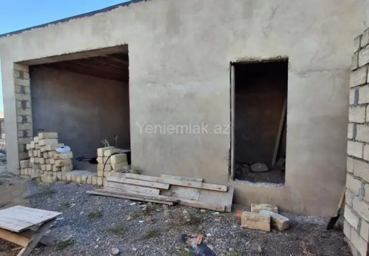 3 sot Torpaq Satılır, Novxanı, Abşeron