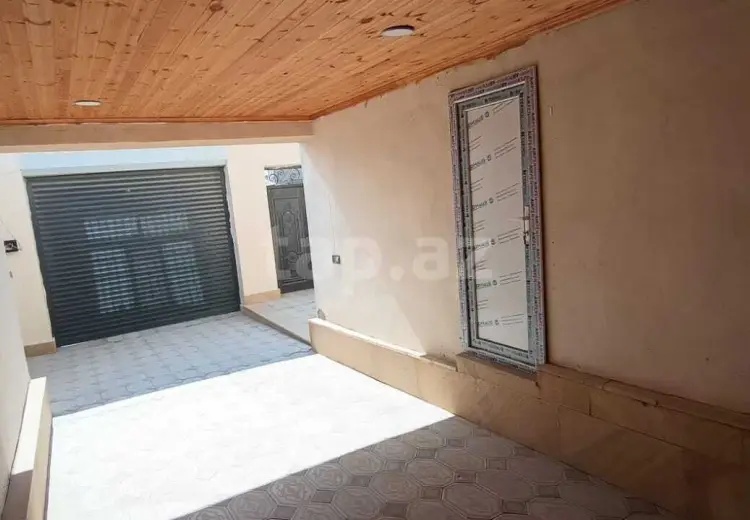 4 otaqlı mənzil , Masazır, Abşeron