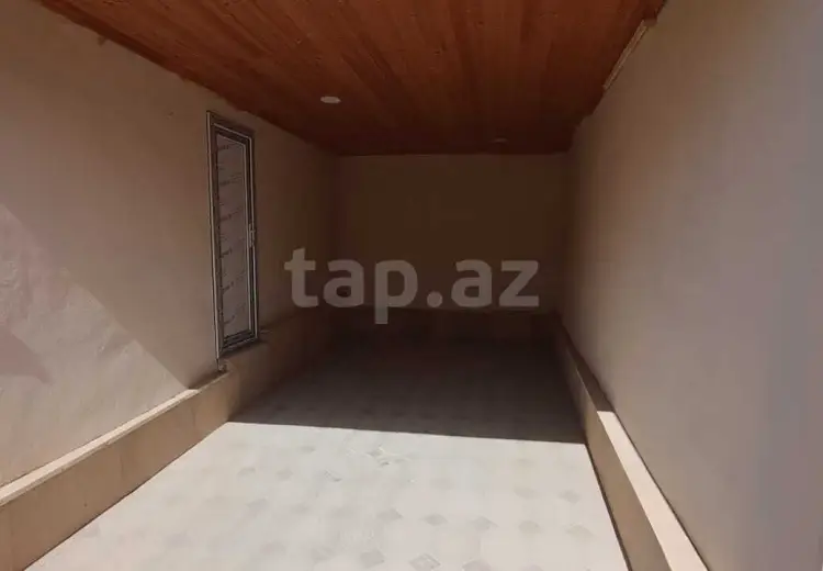 4 otaqlı mənzil , Masazır, Abşeron