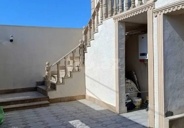 4 otaqlı mənzil , Masazır, Abşeron
