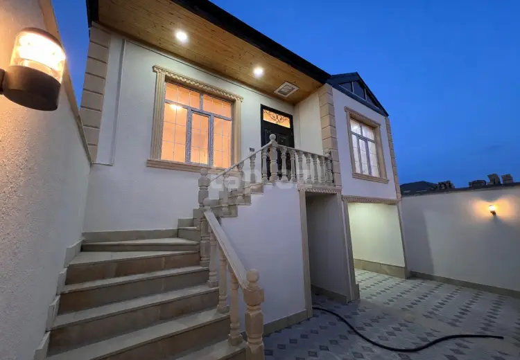 4 otaqlı mənzil , Masazır, Abşeron