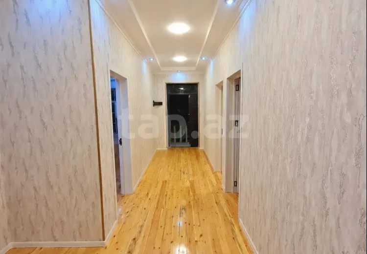 4 otaqlı mənzil , Masazır, Abşeron