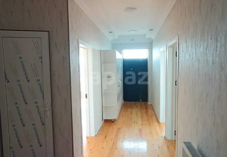4 otaqlı mənzil , Masazır, Abşeron