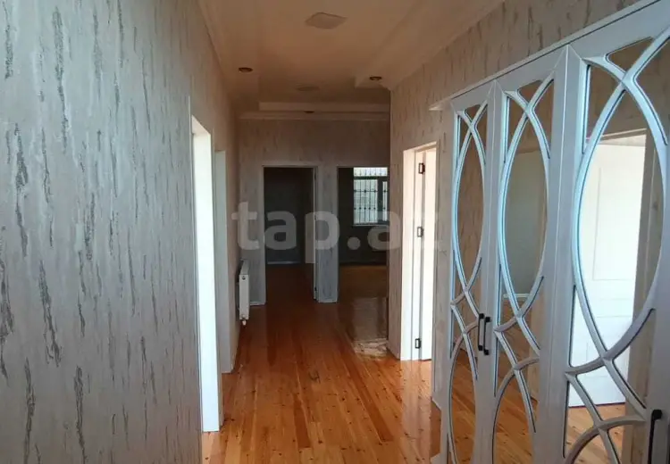 4 otaqlı mənzil , Masazır, Abşeron