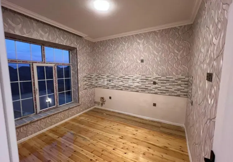 4 otaqlı mənzil , Masazır, Abşeron