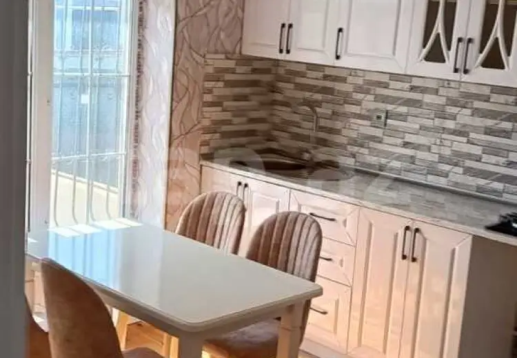 4 otaqlı mənzil , Masazır, Abşeron