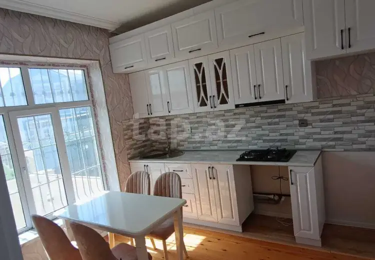 4 otaqlı mənzil , Masazır, Abşeron