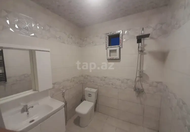 4 otaqlı mənzil , Masazır, Abşeron