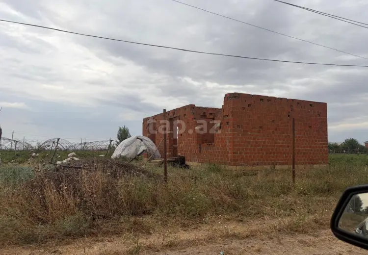 0 m² Obyekt / Ofis , Cəlilabad