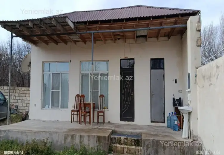 7.2 sot Torpaq Satılır, Novxanı, Abşeron