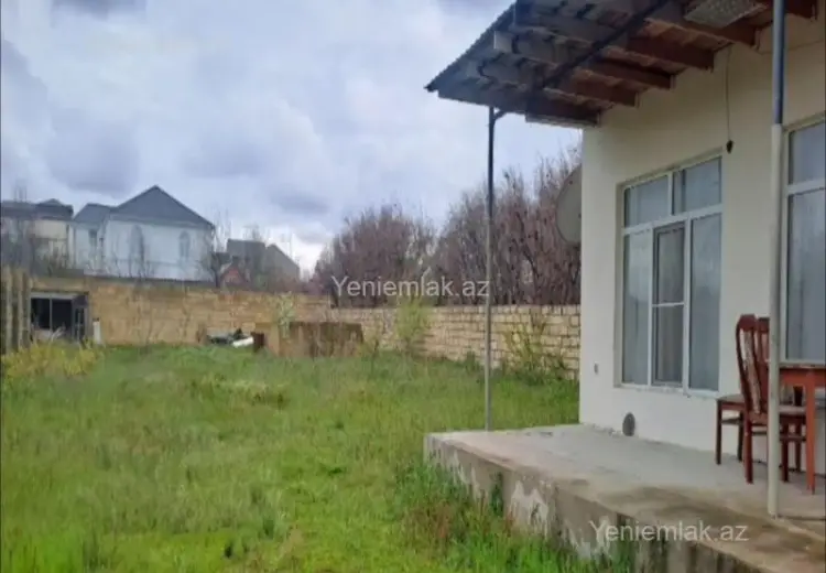 7.2 sot Torpaq Satılır, Novxanı, Abşeron