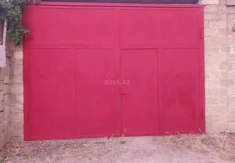 7 sot Torpaq Satılır, Buzovna, Xəzər, Bakı