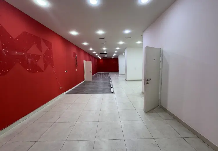 2200 m² Obyekt / Ofis Kirayə (aylıq), Əhmədli, Xətai, Bakı