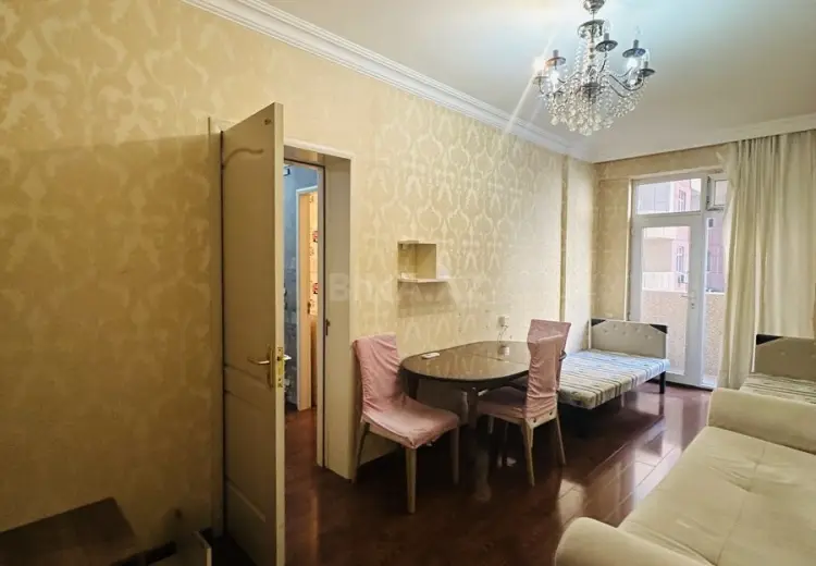 2 otaqlı mənzil Kirayə (aylıq), Yeni Yasamal qəs., Yasamal, Bakı