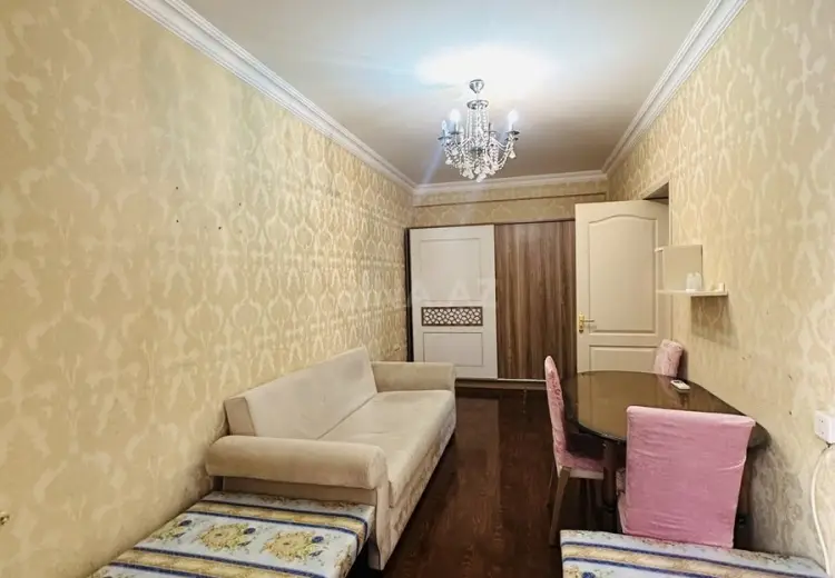 2 otaqlı mənzil Kirayə (aylıq), Yeni Yasamal qəs., Yasamal, Bakı