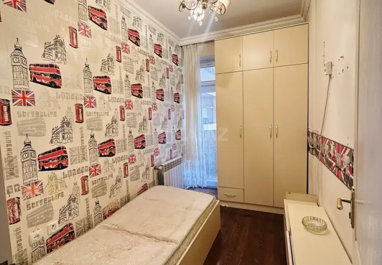 2 otaqlı mənzil Kirayə (aylıq), Yeni Yasamal qəs., Yasamal, Bakı