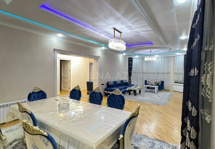 6 otaqlı mənzil Satılır, Şirvan