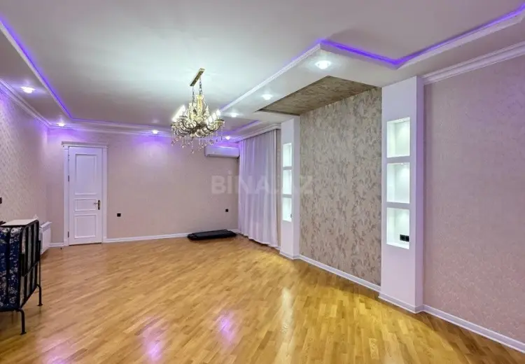 6 otaqlı mənzil Satılır, Şirvan